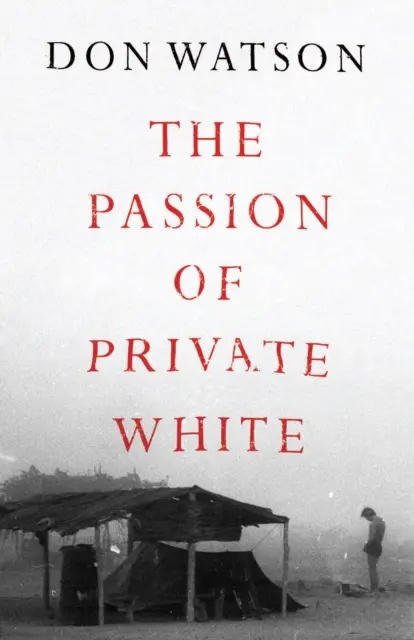 La passion du soldat White - Passion of Private White