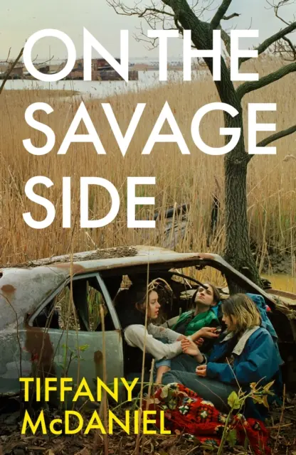 Du côté sauvage - On the Savage Side