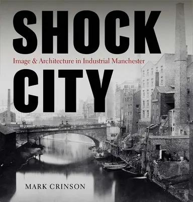 Shock City : Image et architecture dans le Manchester industriel - Shock City: Image and Architecture in Industrial Manchester