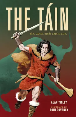 L'étain : La grande épopée des batailles irlandaises - The Tin: The Great Irish Battle Epic