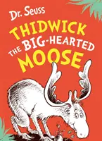 Thidwick, l'élan au grand cœur - Thidwick the Big-Hearted Moose