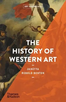 L'histoire de l'art occidental - The History of Western Art