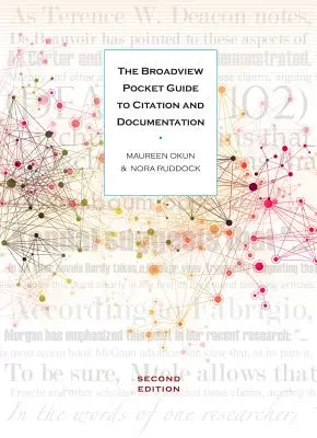 Broadview Pocket Guide to Citation and Documentation (Guide de poche Broadview pour la citation et la documentation) - Broadview Pocket Guide to Citation and Documentation