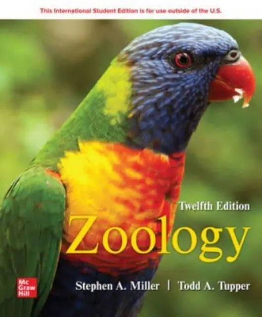 ISE Zoologie - ISE Zoology