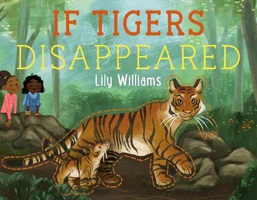 Si les tigres disparaissaient - If Tigers Disappeared