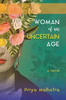 Femme d'un âge incertain - Woman of an Uncertain Age