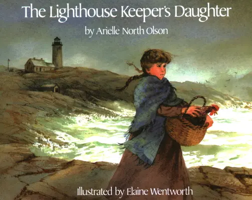 La fille du gardien de phare - The Lighthouse Keeper's Daughter