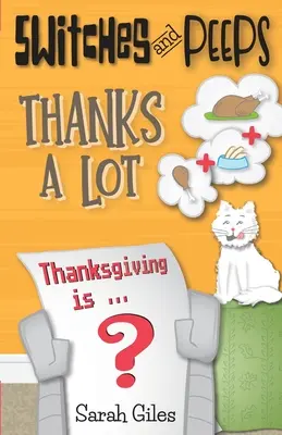 Interrupteurs et Peeps : Merci beaucoup - Switches and Peeps: Thanks a Lot