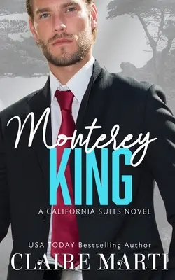 Roi de Monterey - Monterey King