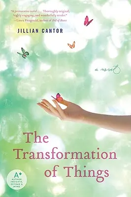 La transformation des objets - The Transformation of Things