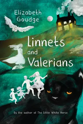 Linottes et valérianes - Linnets and Valerians