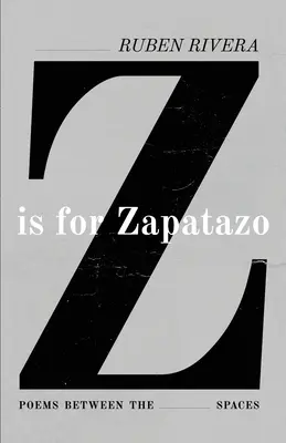 Z comme Zapatazo - Z is for Zapatazo