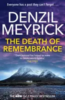 Death of Remembrance - Un thriller du D.C.I. Daley - Death of Remembrance - A D.C.I. Daley Thriller