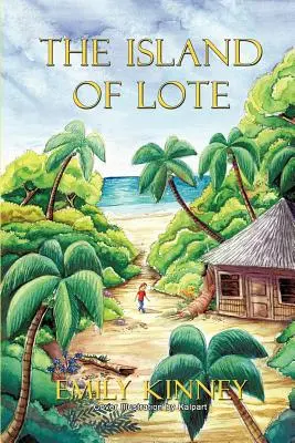 L'île de Lote - The Island of Lote