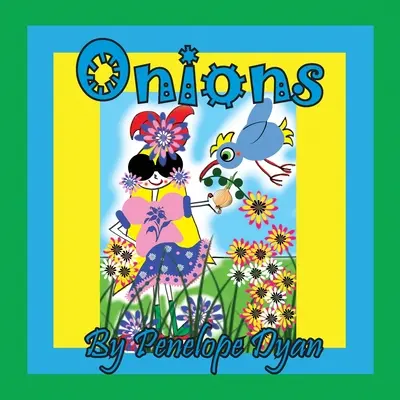 Oignons - Onions