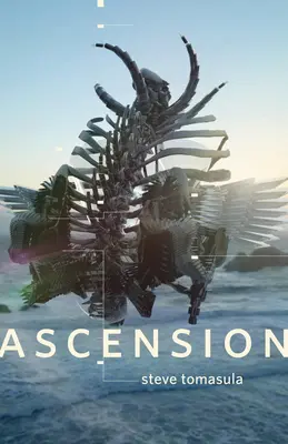 L'ascension - Ascension