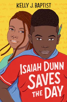 Isaiah Dunn sauve la mise - Isaiah Dunn Saves the Day