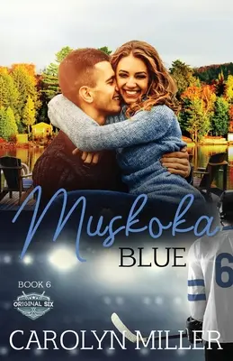 Bleu de Muskoka - Muskoka Blue