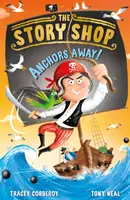 Story Shop : Ancres à l'écart ! - Story Shop: Anchors Away!