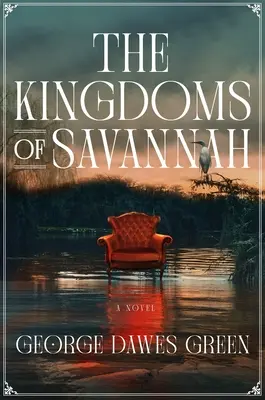 Les royaumes de Savannah - The Kingdoms of Savannah