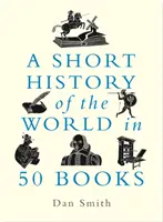 Petite histoire du monde en 50 livres - Short History of the World in 50 Books