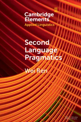 Pragmatique des langues secondes - Second Language Pragmatics