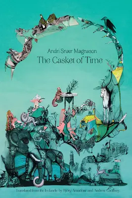 Le coffret du temps - The Casket of Time