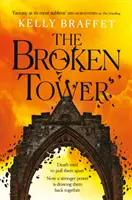 La tour brisée - Broken Tower