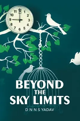 Au-delà des limites du ciel - Beyond the Sky Limits