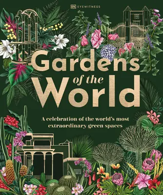 Jardins du monde - Gardens of the World