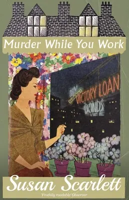 Meurtre au travail - Murder While You Work