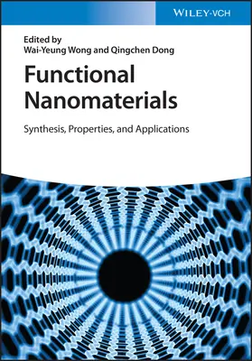 Nanomatériaux fonctionnels : Synthèse, propriétés et applications - Functional Nanomaterials: Synthesis, Properties, and Applications