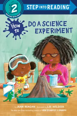 Comment faire une expérience scientifique - How to Do a Science Experiment