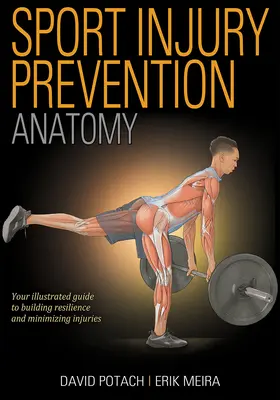 Anatomie de la prévention des blessures sportives - Sport Injury Prevention Anatomy