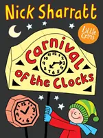 Carnaval des horloges - Carnival of the Clocks