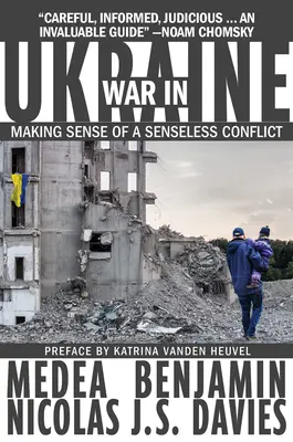 La guerre en Ukraine - War in Ukraine