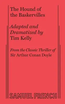 Le Chien des Baskerville - The Hound of the Baskervilles