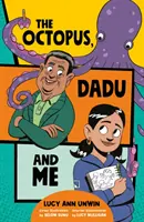 La pieuvre, Dadu et moi - Octopus, Dadu and Me
