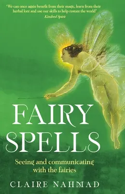 Sortilèges des fées - Fairy Spells