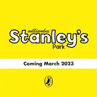 Le parc de Stanley - Stanley's Park