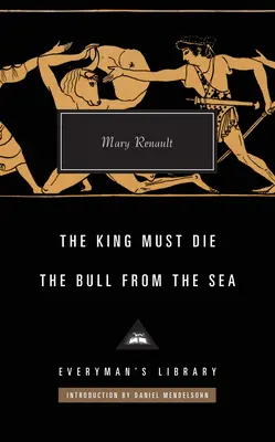 Le roi doit mourir / Le taureau de la mer - King Must Die / The Bull from the Sea