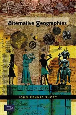 Géographies alternatives - Alternative Geographies