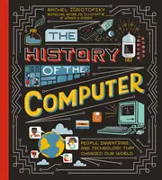 Histoire de l'ordinateur - History of the Computer