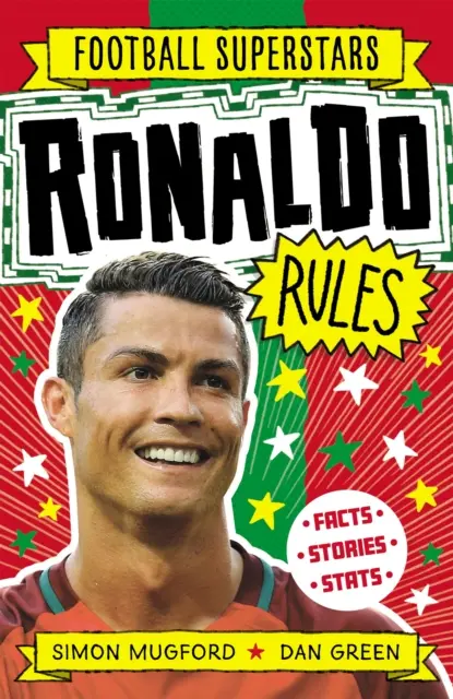 Règles Ronaldo - Ronaldo Rules