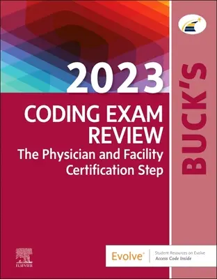 Buck's 2023 Coding Exam Review : L'étape de la certification - Buck's 2023 Coding Exam Review: The Certification Step