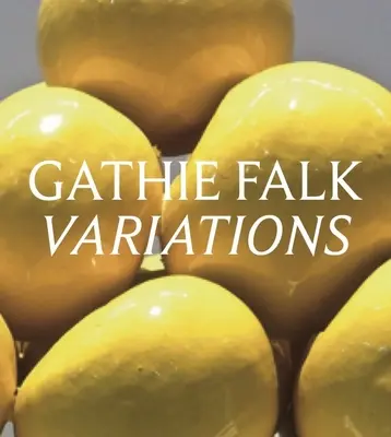 Gathie Falk : Révélations - Gathie Falk: Revelations