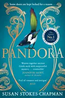 Pandora - Le best-seller n°1 du Sunday Times - Pandora - The instant no.1 Sunday Times bestseller