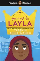 Penguin Readers Level 4 : You Must Be Layla (ELT Graded Reader) - Penguin Readers Level 4: You Must Be Layla (ELT Graded Reader)