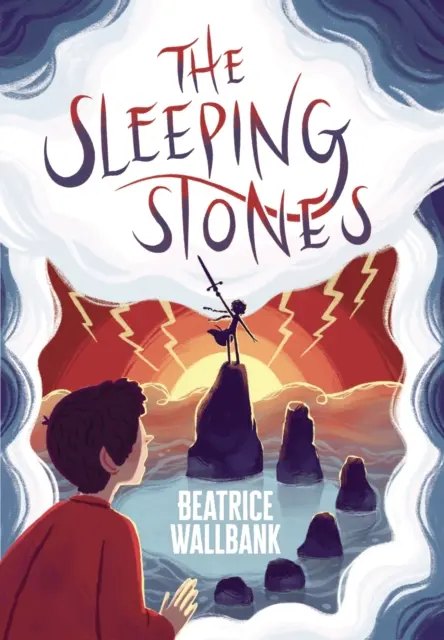 Les pierres qui dorment - Sleeping Stones