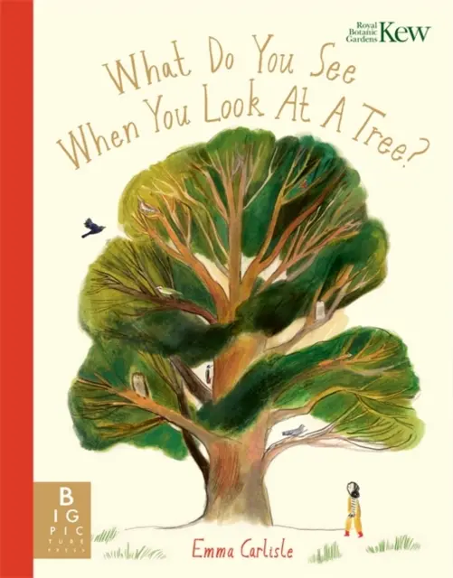 Que voyez-vous quand vous regardez un arbre ? - What Do You See When You Look At a Tree?
